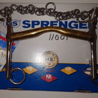 Hermann Sprenger Aurigan Kandar