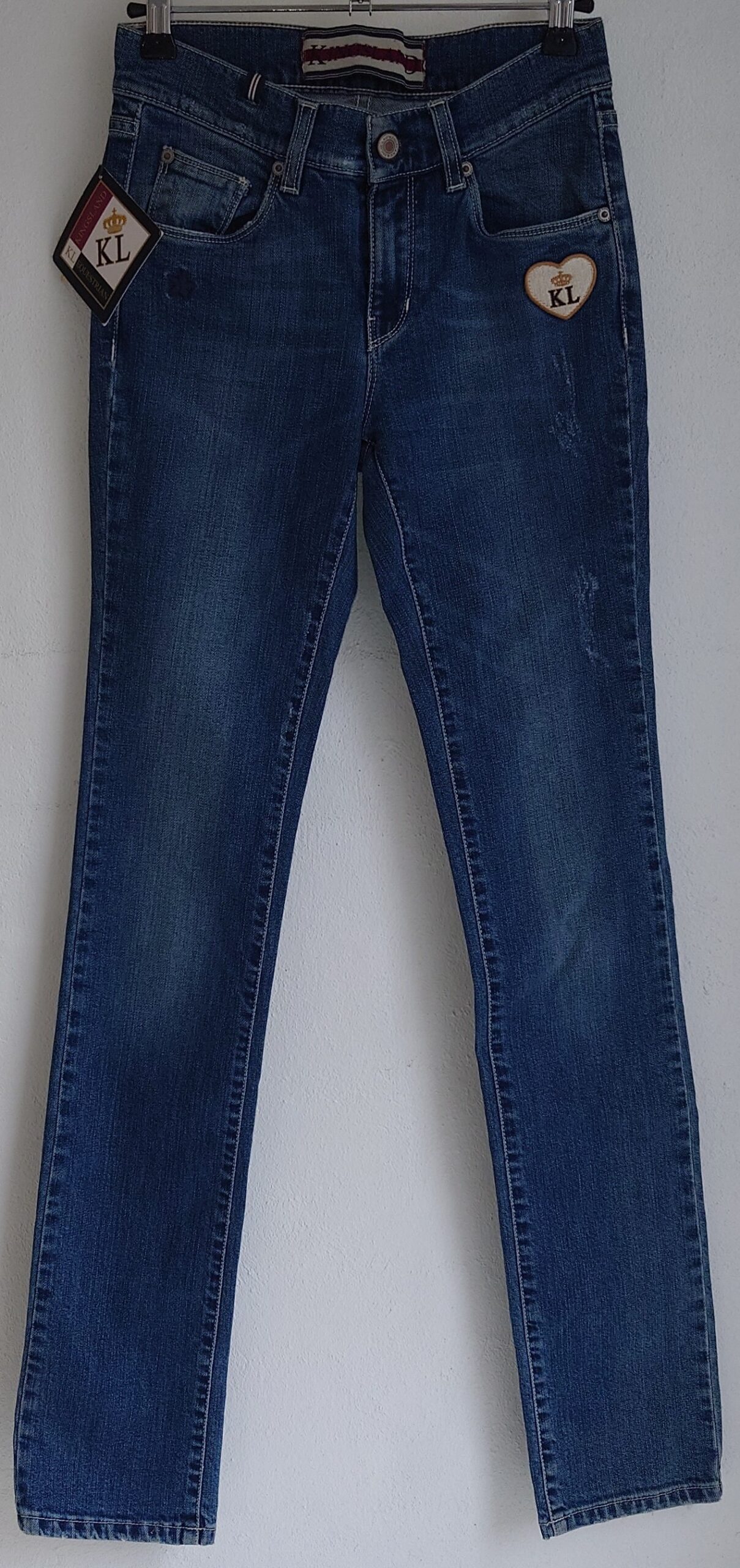 Kingsland Jeans