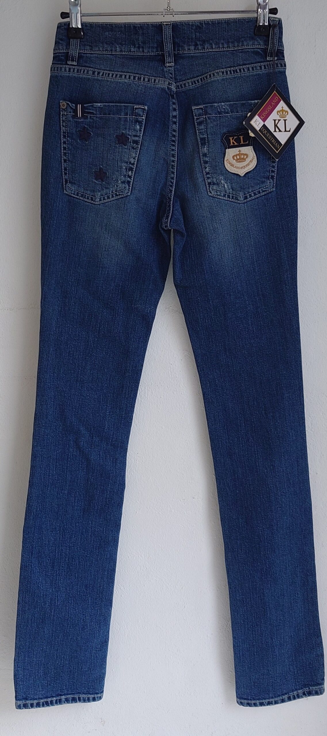 Kingsland Jeans - Billede 2