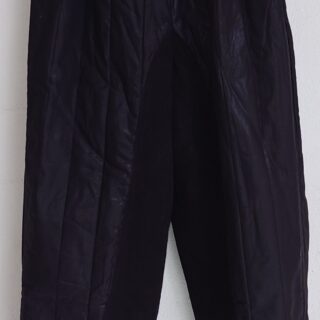 Global Thermoridebukser