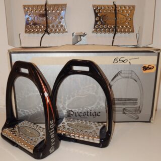 Prestige Stirrup MG